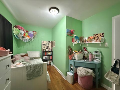 Tiny photo for 4317 W Hirsch Street, Chicago, IL 60651 (MLS # 12455182)