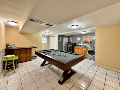 Tiny photo for 4317 W Hirsch Street, Chicago, IL 60651 (MLS # 12455182)