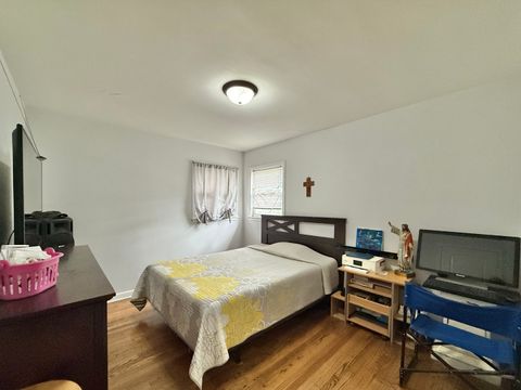 Tiny photo for 4317 W Hirsch Street, Chicago, IL 60651 (MLS # 12455182)