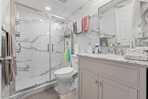 Tiny photo for 5800 W 105th Street #1C, Oak Lawn, IL 60453 (MLS # 12627970)