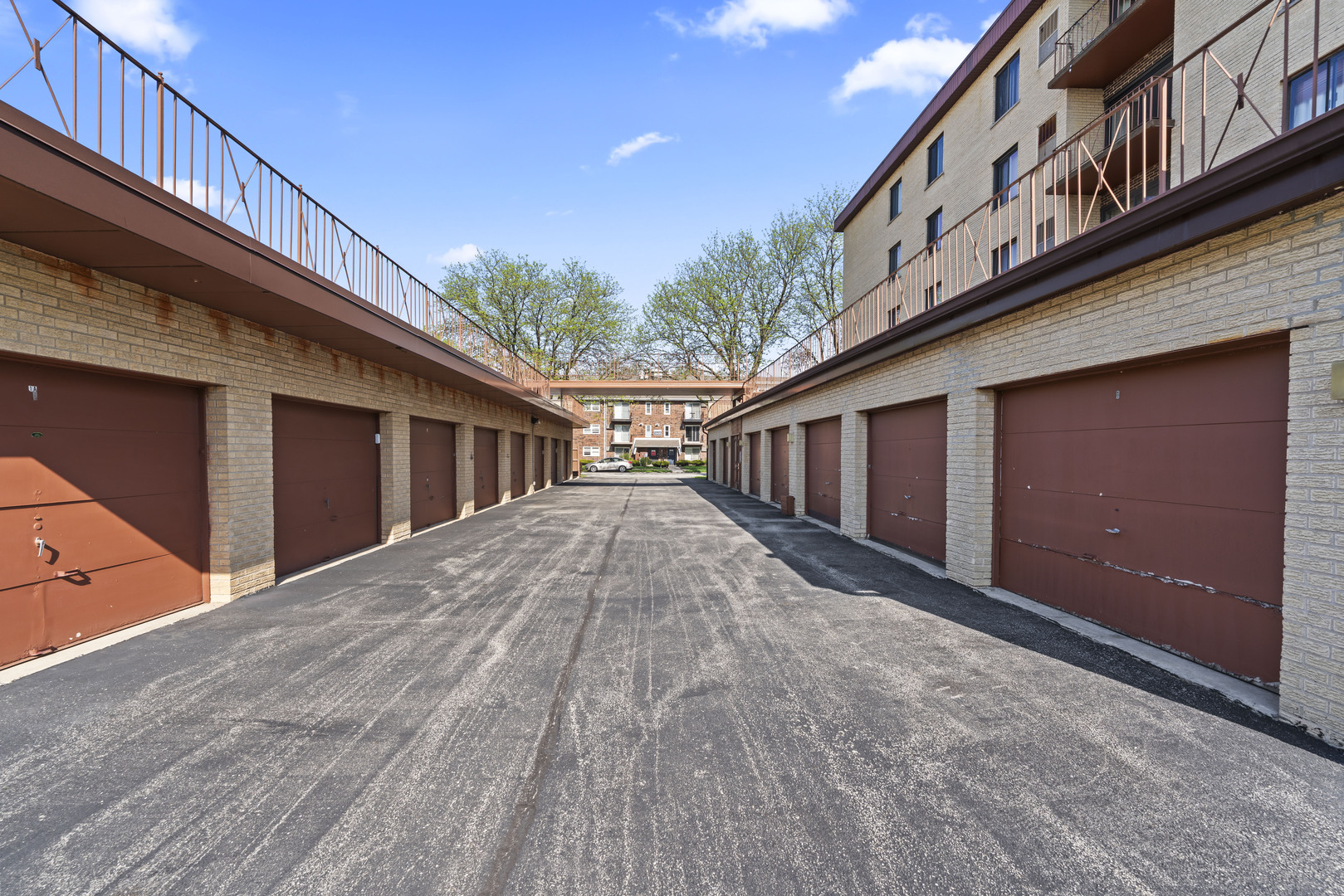 5800 W 105th Street 1C