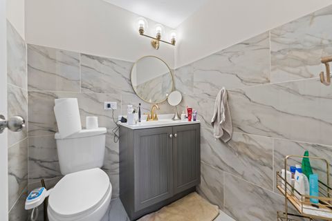 Tiny photo for 5800 W 105th Street #1C, Oak Lawn, IL 60453 (MLS # 12627970)