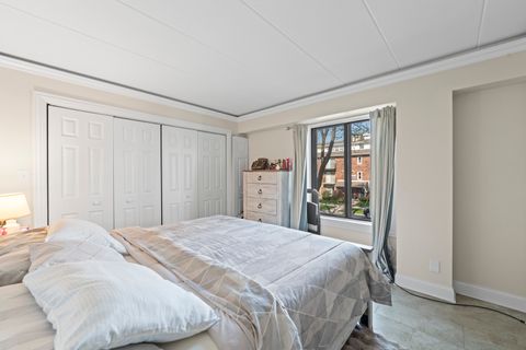 Tiny photo for 5800 W 105th Street #1C, Oak Lawn, IL 60453 (MLS # 12627970)