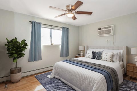 Tiny photo for 6135 Marshall Avenue #301, Chicago Ridge, IL 60415 (MLS # 12661403)