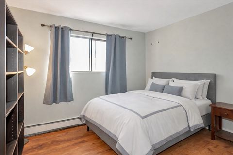 Tiny photo for 6135 Marshall Avenue #301, Chicago Ridge, IL 60415 (MLS # 12661403)