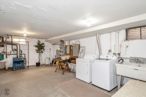 Tiny photo for 6135 Marshall Avenue #301, Chicago Ridge, IL 60415 (MLS # 12661403)