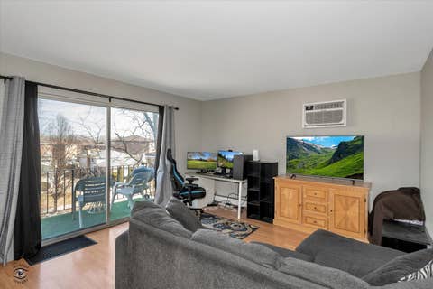 Tiny photo for 6135 Marshall Avenue #301, Chicago Ridge, IL 60415 (MLS # 12661403)