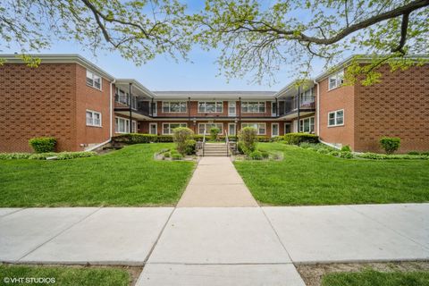 720 N Western Avenue 8 Park Ridge IL 60068