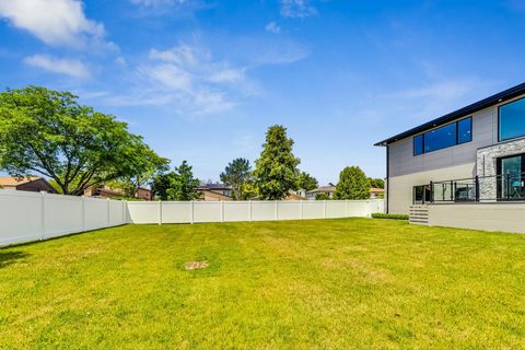 A home in Glenview