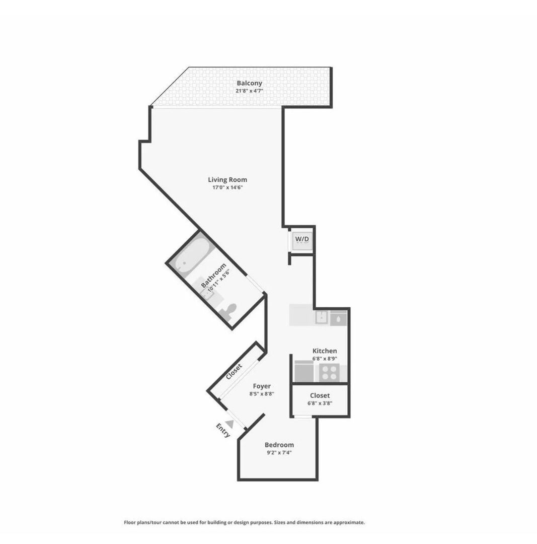 545 N Dearborn Street W3005
