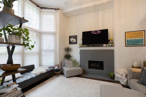 Tiny photo for 24 N Ada Street #D, Chicago, IL 60607 (MLS # 12795516)