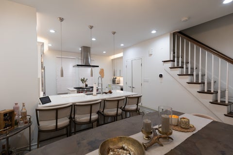 Tiny photo for 24 N Ada Street #D, Chicago, IL 60607 (MLS # 12795516)