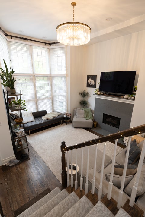 Tiny photo for 24 N Ada Street #D, Chicago, IL 60607 (MLS # 12795516)