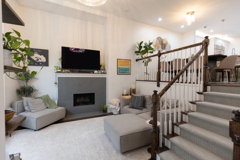 Tiny photo for 24 N Ada Street #D, Chicago, IL 60607 (MLS # 12795516)
