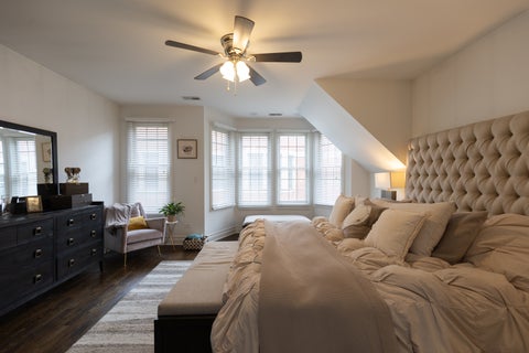 Tiny photo for 24 N Ada Street #D, Chicago, IL 60607 (MLS # 12795516)