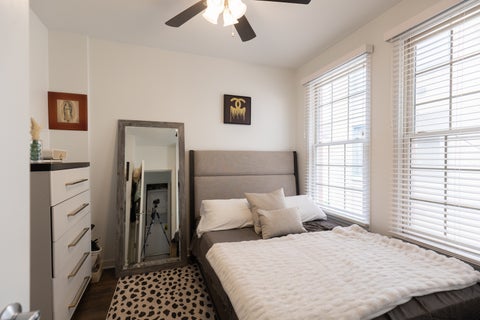 Tiny photo for 24 N Ada Street #D, Chicago, IL 60607 (MLS # 12795516)