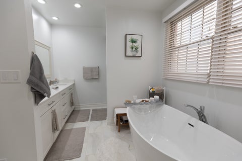 Tiny photo for 24 N Ada Street #D, Chicago, IL 60607 (MLS # 12795516)