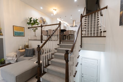 Tiny photo for 24 N Ada Street #D, Chicago, IL 60607 (MLS # 12795516)