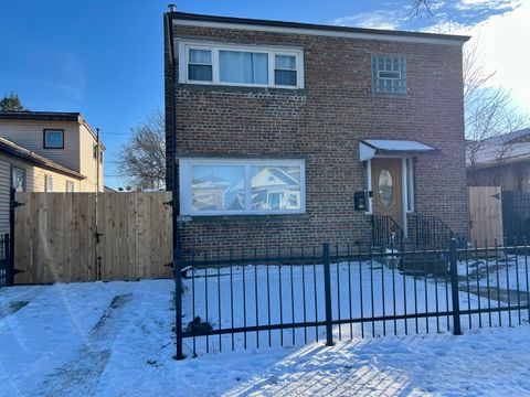 7421 W 64th Street Summit IL 60501