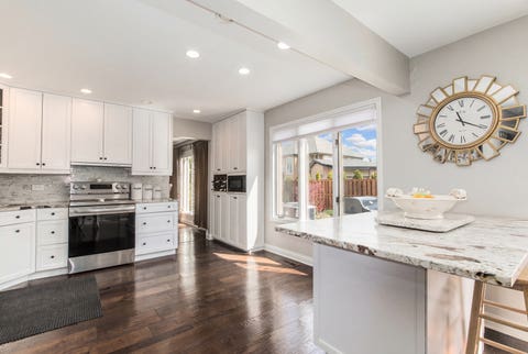 Tiny photo for 49 Park Lane #49, Park Ridge, IL 60068 (MLS # 12699499)