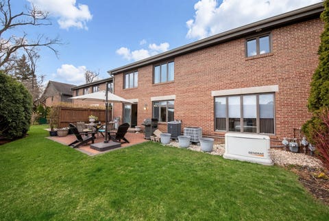 Tiny photo for 49 Park Lane #49, Park Ridge, IL 60068 (MLS # 12699499)