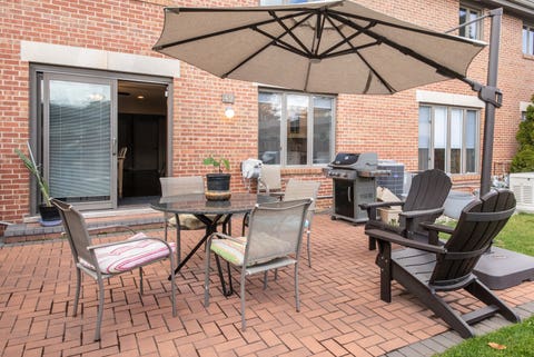 Tiny photo for 49 Park Lane #49, Park Ridge, IL 60068 (MLS # 12699499)