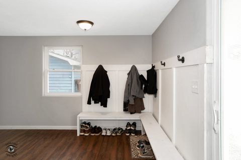Tiny photo for 2111 Woodview Drive, Wilmington, IL 60481 (MLS # 12607051)