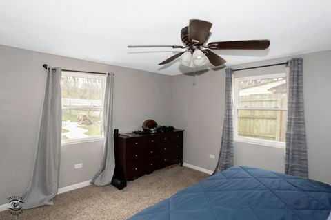 Tiny photo for 2111 Woodview Drive, Wilmington, IL 60481 (MLS # 12607051)