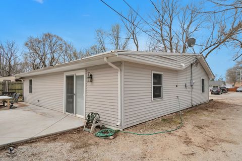 Tiny photo for 2111 Woodview Drive, Wilmington, IL 60481 (MLS # 12607051)