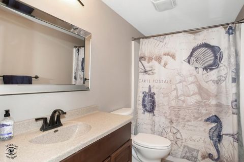 Tiny photo for 2111 Woodview Drive, Wilmington, IL 60481 (MLS # 12607051)