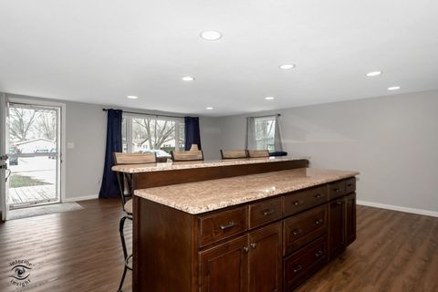 Tiny photo for 2111 Woodview Drive, Wilmington, IL 60481 (MLS # 12607051)