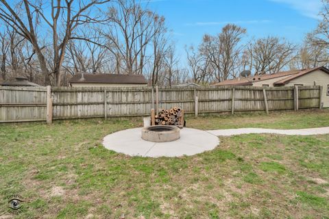 Tiny photo for 2111 Woodview Drive, Wilmington, IL 60481 (MLS # 12607051)