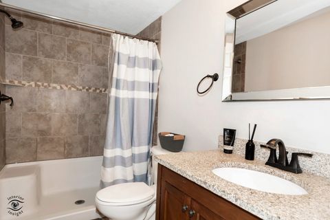 Tiny photo for 2111 Woodview Drive, Wilmington, IL 60481 (MLS # 12607051)