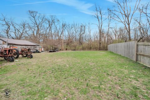 Tiny photo for 2111 Woodview Drive, Wilmington, IL 60481 (MLS # 12607051)