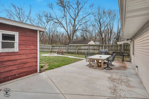 Tiny photo for 2111 Woodview Drive, Wilmington, IL 60481 (MLS # 12607051)