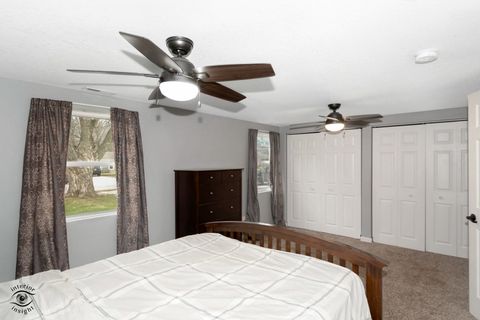 Tiny photo for 2111 Woodview Drive, Wilmington, IL 60481 (MLS # 12607051)