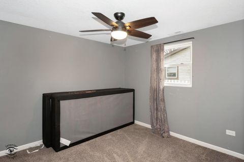 Tiny photo for 2111 Woodview Drive, Wilmington, IL 60481 (MLS # 12607051)