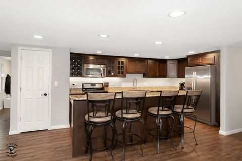 Tiny photo for 2111 Woodview Drive, Wilmington, IL 60481 (MLS # 12607051)