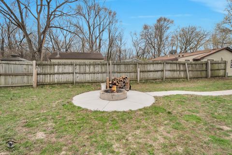 Tiny photo for 2111 Woodview Drive, Wilmington, IL 60481 (MLS # 12607051)