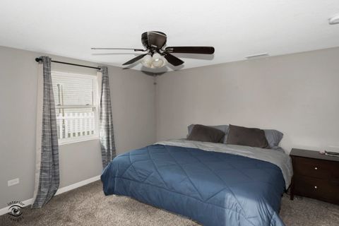 Tiny photo for 2111 Woodview Drive, Wilmington, IL 60481 (MLS # 12607051)