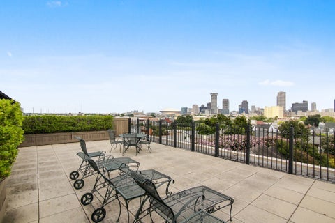 Tiny photo for 1750 ST CHARLES Avenue #506, New Orleans, LA 70130 (MLS # 12788820)