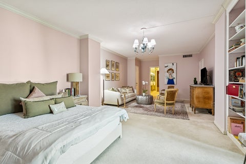Tiny photo for 1750 ST CHARLES Avenue #506, New Orleans, LA 70130 (MLS # 12788820)