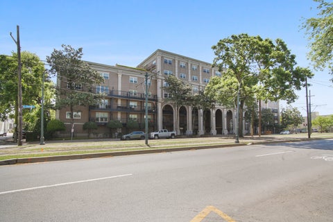 Tiny photo for 1750 ST CHARLES Avenue #506, New Orleans, LA 70130 (MLS # 12788820)