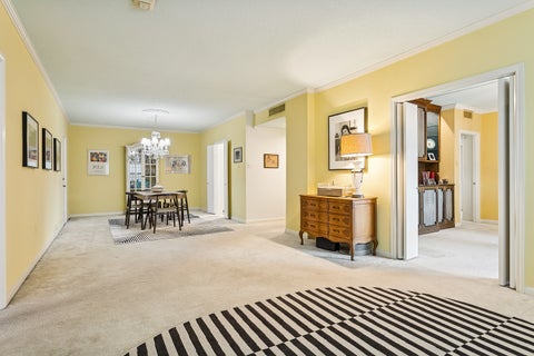 Tiny photo for 1750 ST CHARLES Avenue #506, New Orleans, LA 70130 (MLS # 12788820)