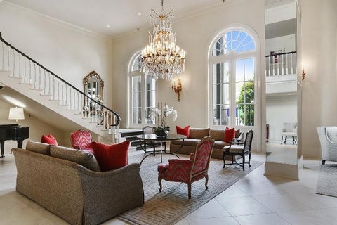Tiny photo for 1750 ST CHARLES Avenue #506, New Orleans, LA 70130 (MLS # 12788820)