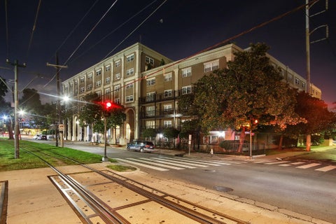 Tiny photo for 1750 ST CHARLES Avenue #506, New Orleans, LA 70130 (MLS # 12788820)