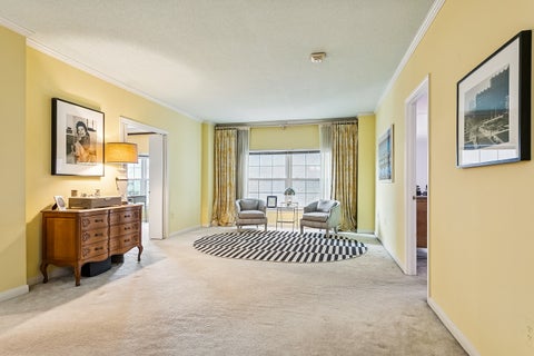 Tiny photo for 1750 ST CHARLES Avenue #506, New Orleans, LA 70130 (MLS # 12788820)