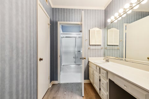 Tiny photo for 1750 ST CHARLES Avenue #506, New Orleans, LA 70130 (MLS # 12788820)