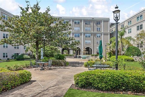 Tiny photo for 1750 ST CHARLES Avenue #506, New Orleans, LA 70130 (MLS # 12788820)