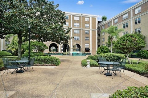 Photo of 1750 ST CHARLES Avenue #506, New Orleans, LA 70130 (MLS # 12788820)